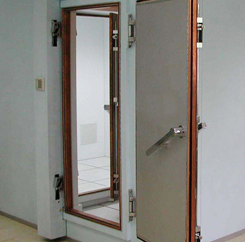 屏蔽機(jī)房設(shè)計(jì)